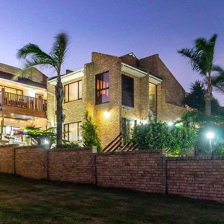 Villa Majestic For Exclusive Accommodation 포트알프레드 외부 사진