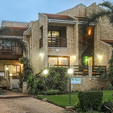 Villa Majestic For Exclusive Accommodation 포트알프레드 외부 사진