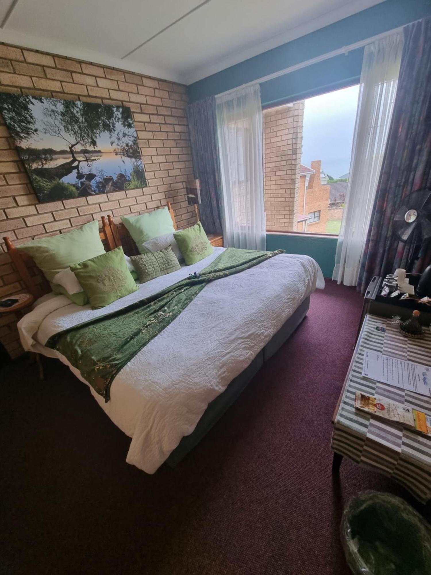 Villa Majestic For Exclusive Accommodation 포트알프레드 외부 사진
