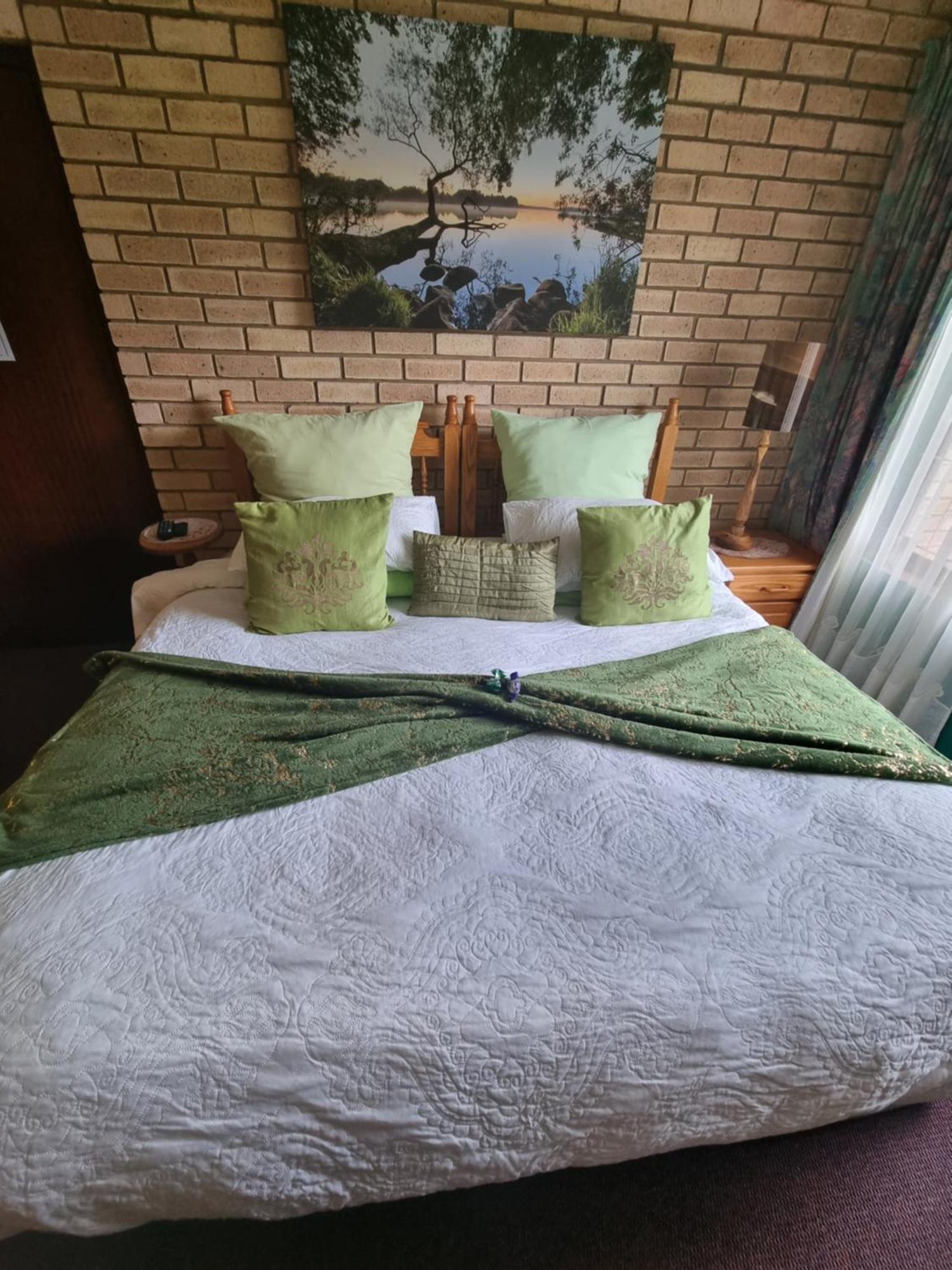 Villa Majestic For Exclusive Accommodation 포트알프레드 외부 사진