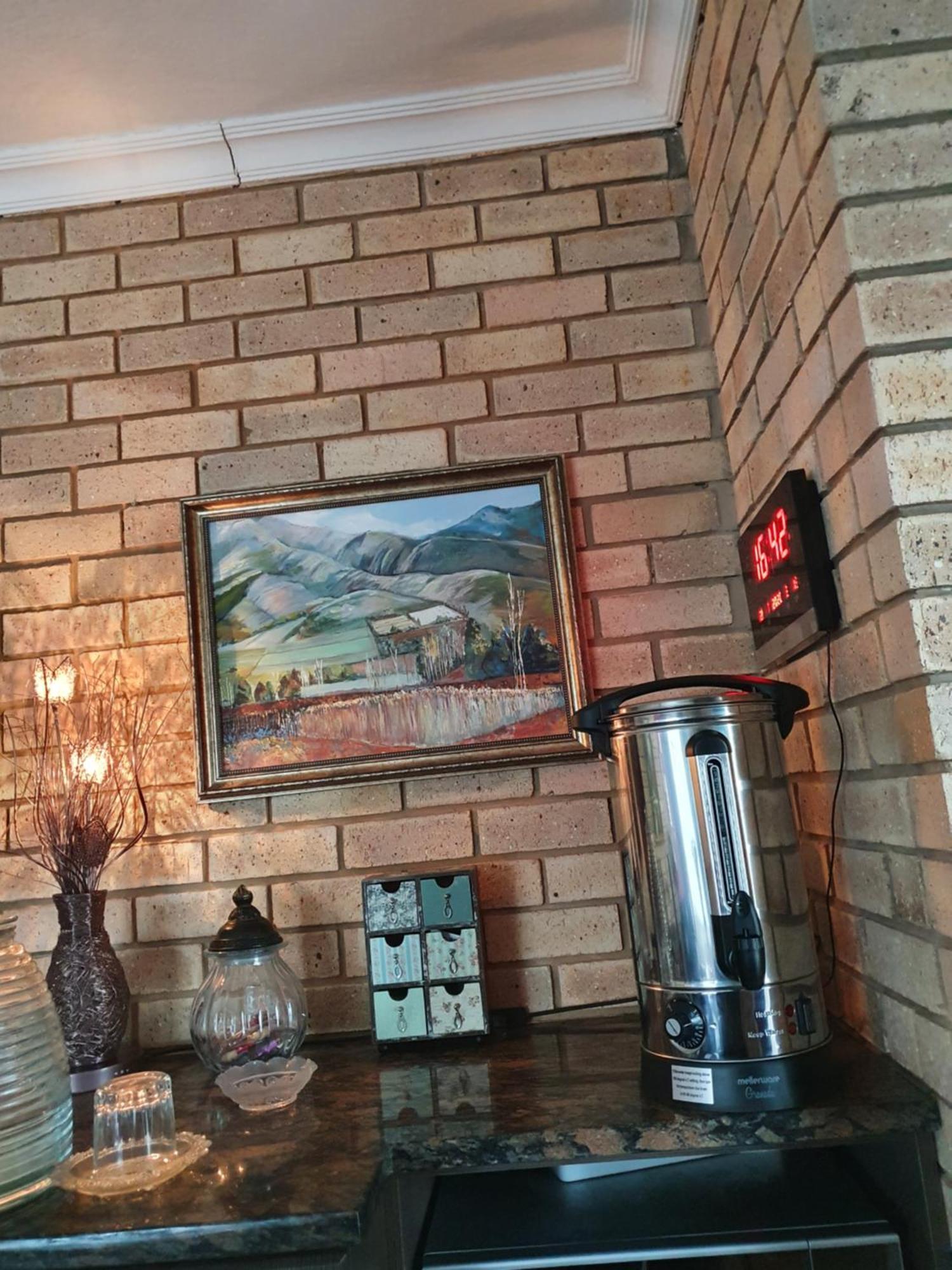Villa Majestic For Exclusive Accommodation 포트알프레드 외부 사진