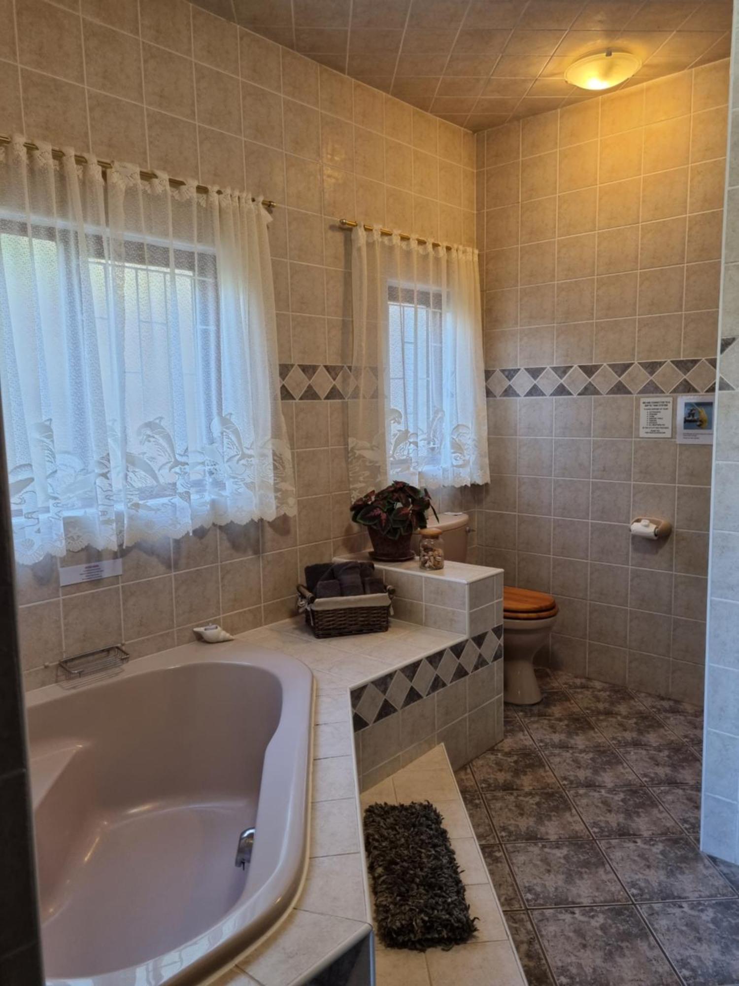 Villa Majestic For Exclusive Accommodation 포트알프레드 외부 사진