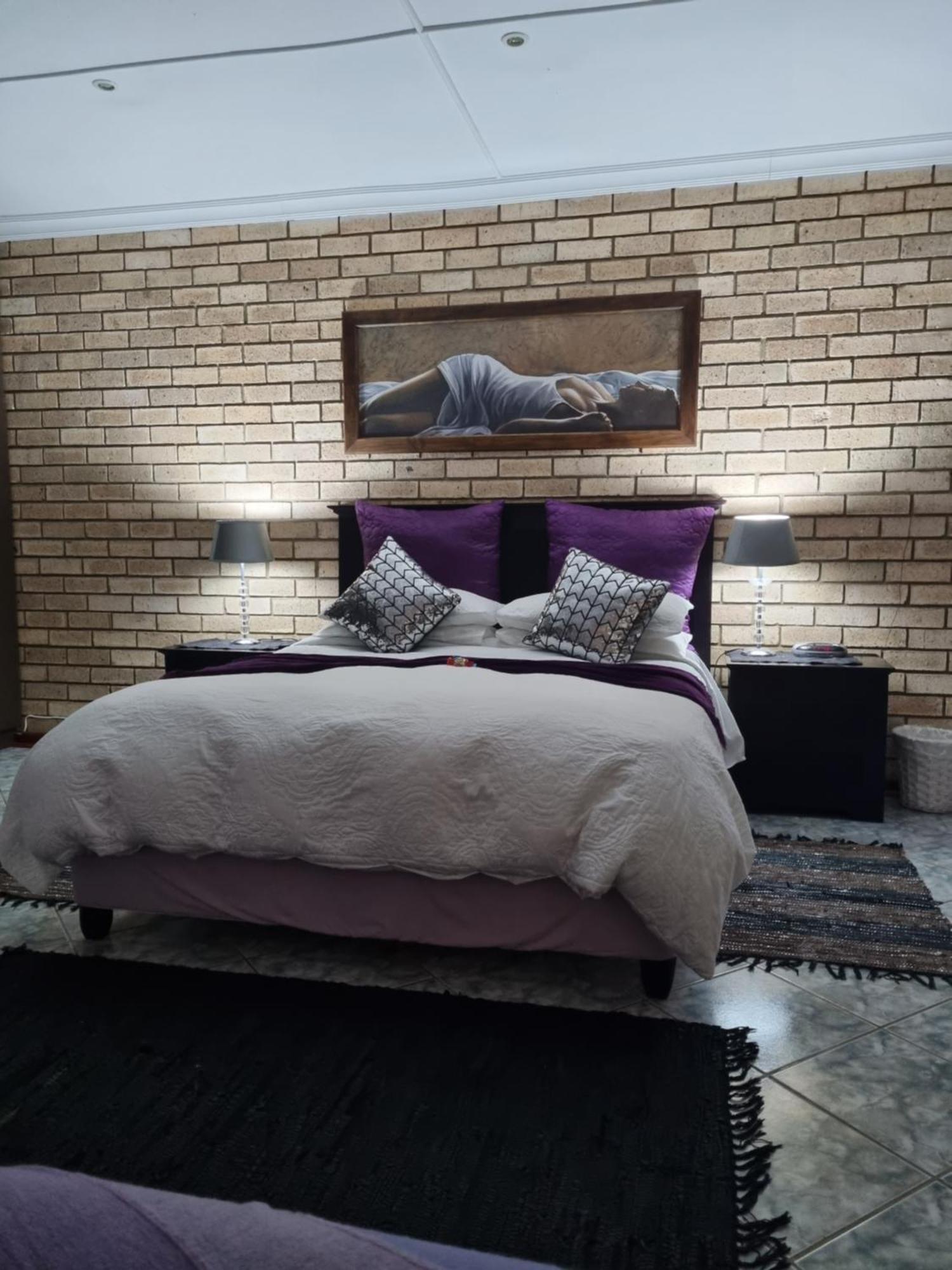 Villa Majestic For Exclusive Accommodation 포트알프레드 외부 사진
