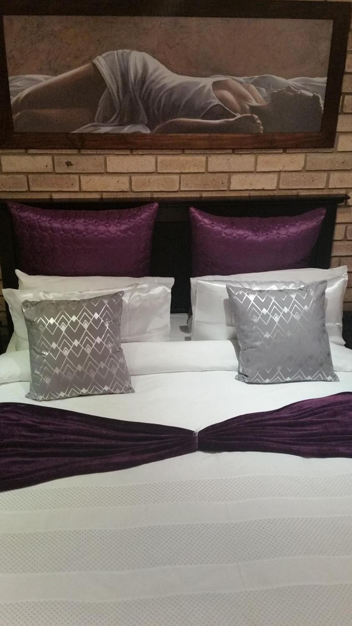 Villa Majestic For Exclusive Accommodation 포트알프레드 외부 사진