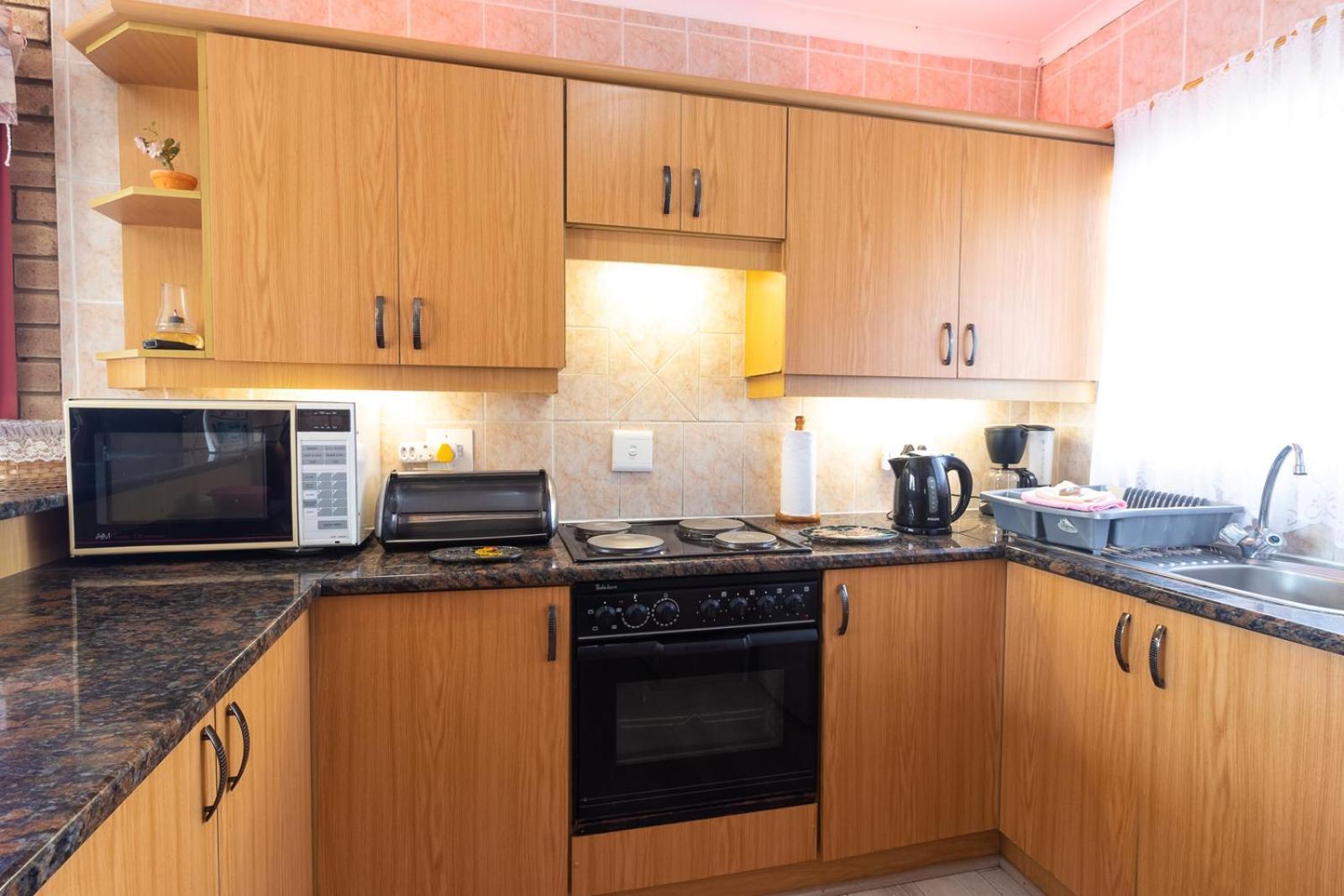 Villa Majestic For Exclusive Accommodation 포트알프레드 외부 사진