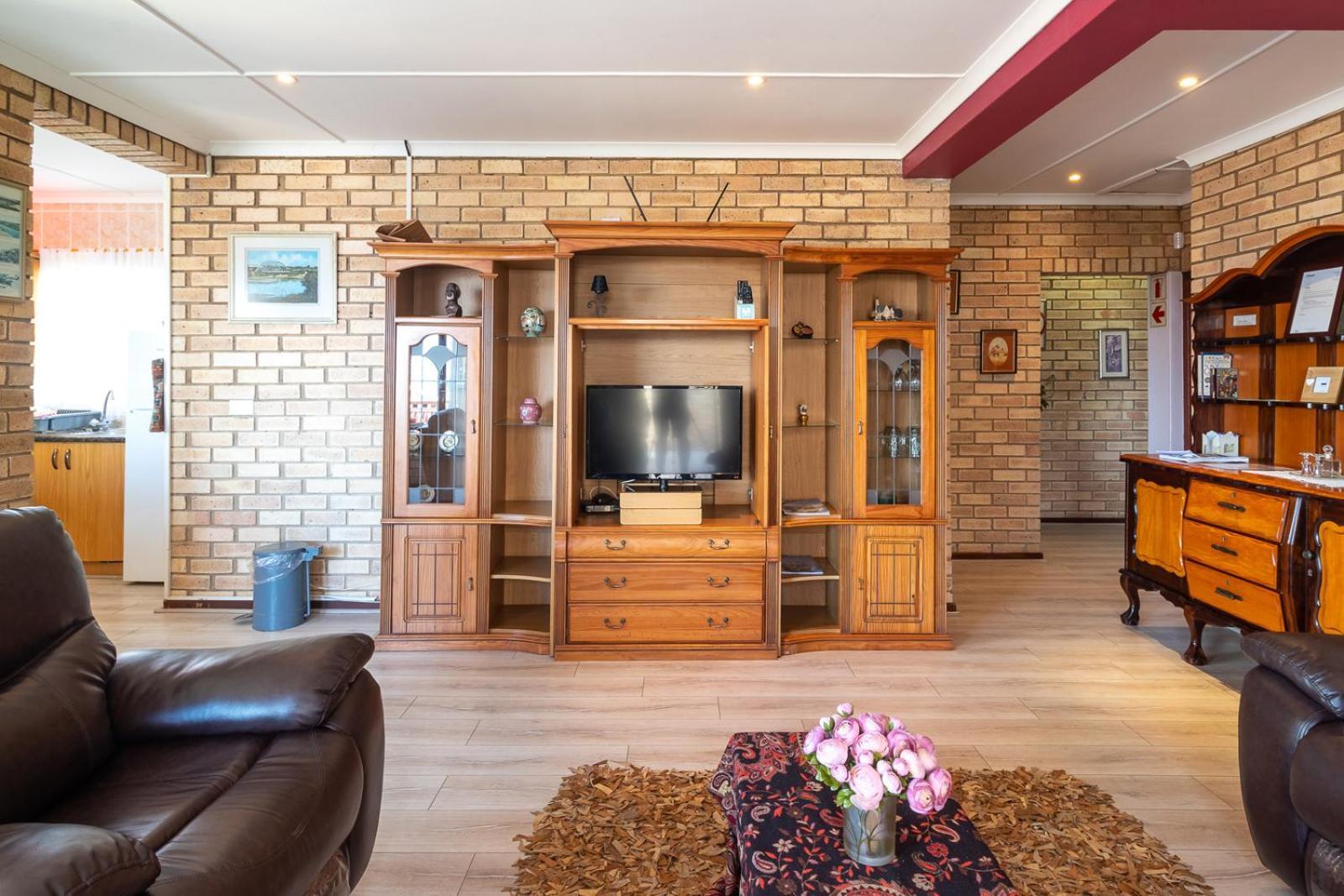 Villa Majestic For Exclusive Accommodation 포트알프레드 외부 사진