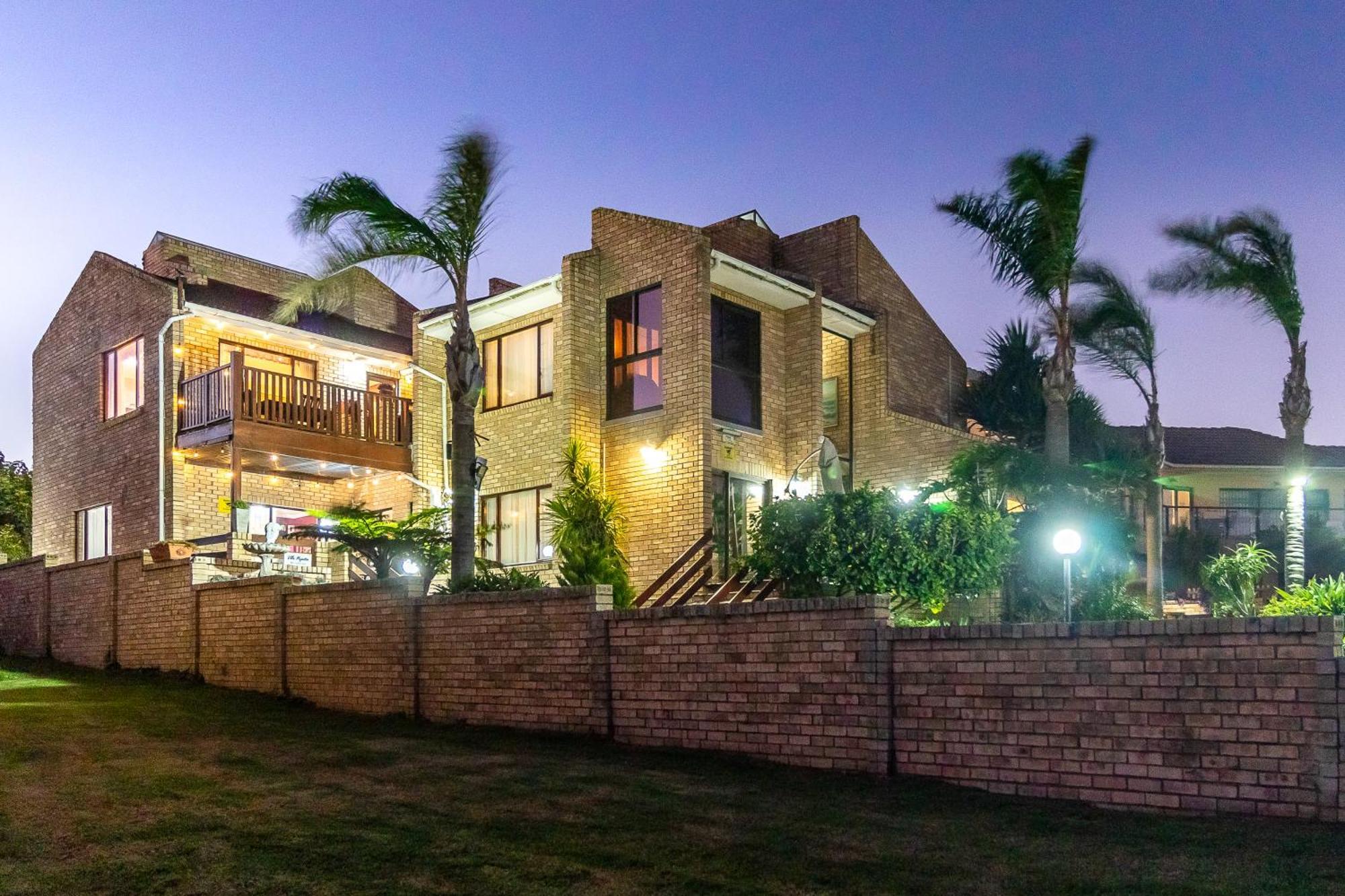 Villa Majestic For Exclusive Accommodation 포트알프레드 외부 사진