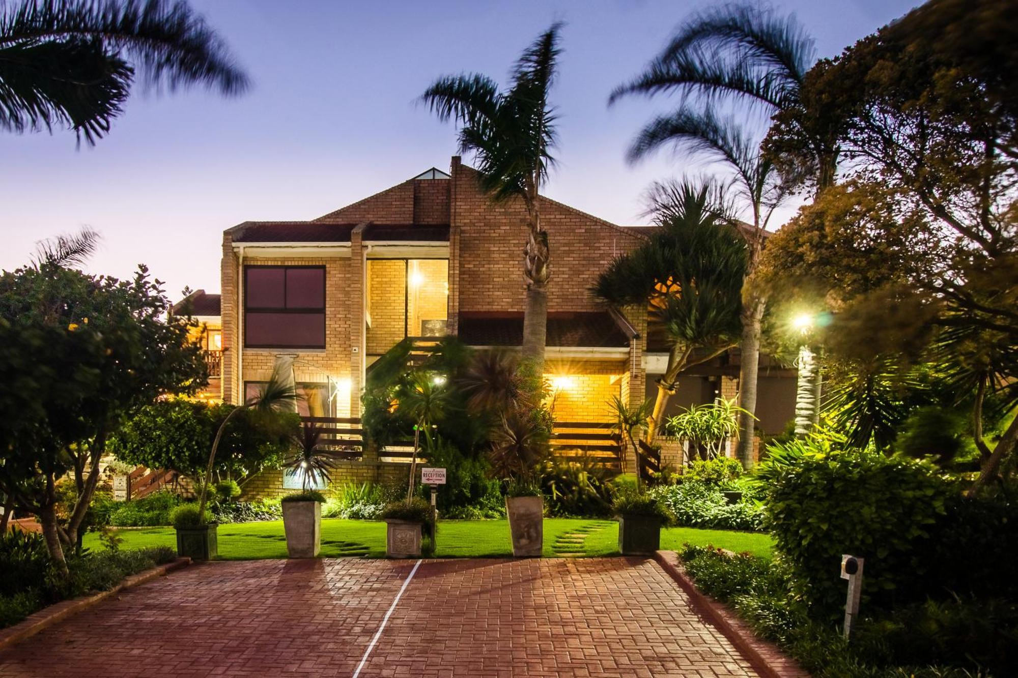 Villa Majestic For Exclusive Accommodation 포트알프레드 외부 사진