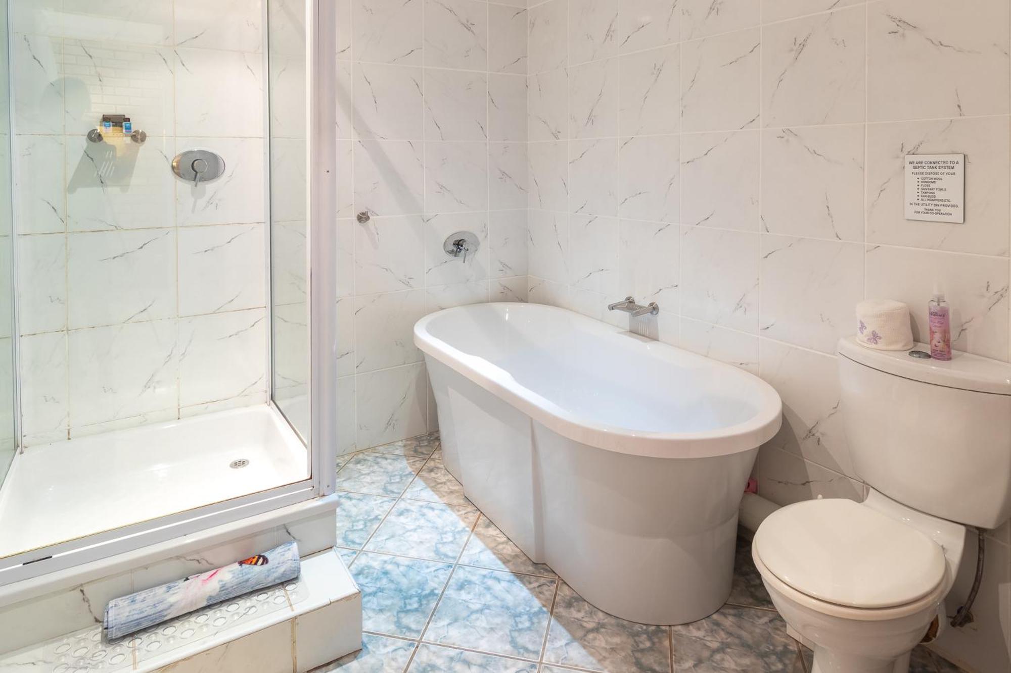 Villa Majestic For Exclusive Accommodation 포트알프레드 외부 사진