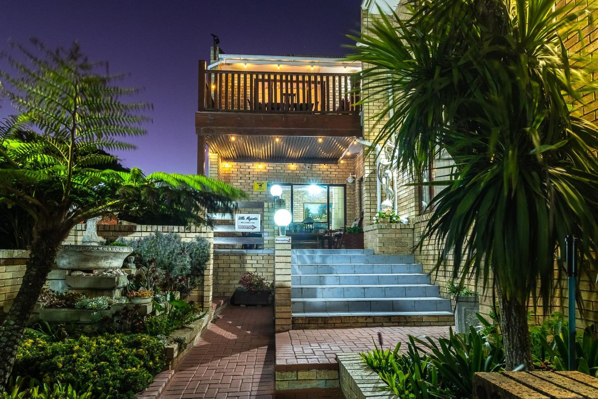 Villa Majestic For Exclusive Accommodation 포트알프레드 외부 사진