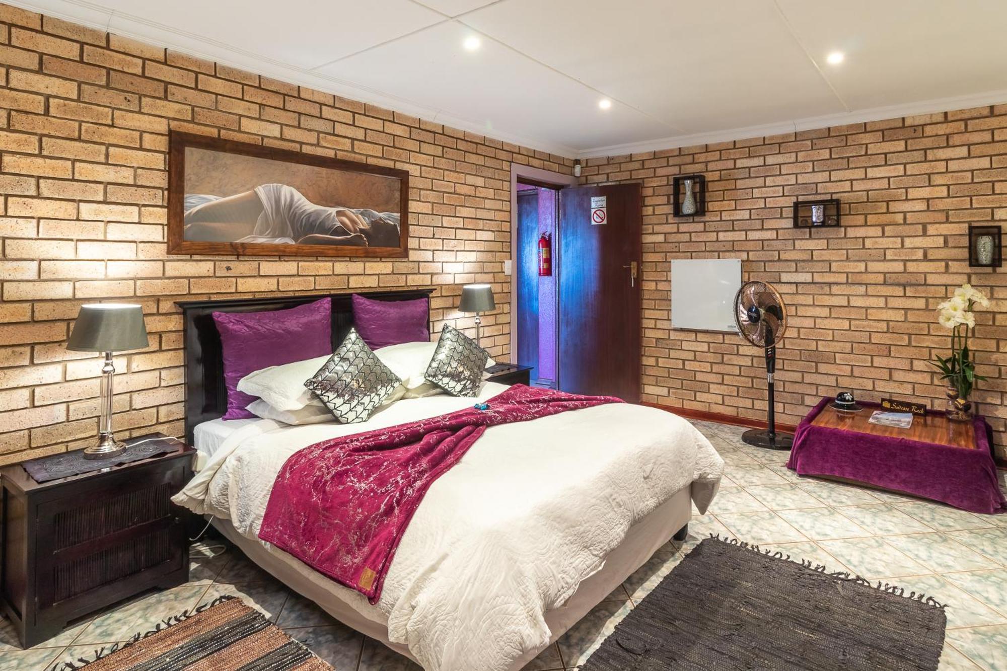 Villa Majestic For Exclusive Accommodation 포트알프레드 외부 사진