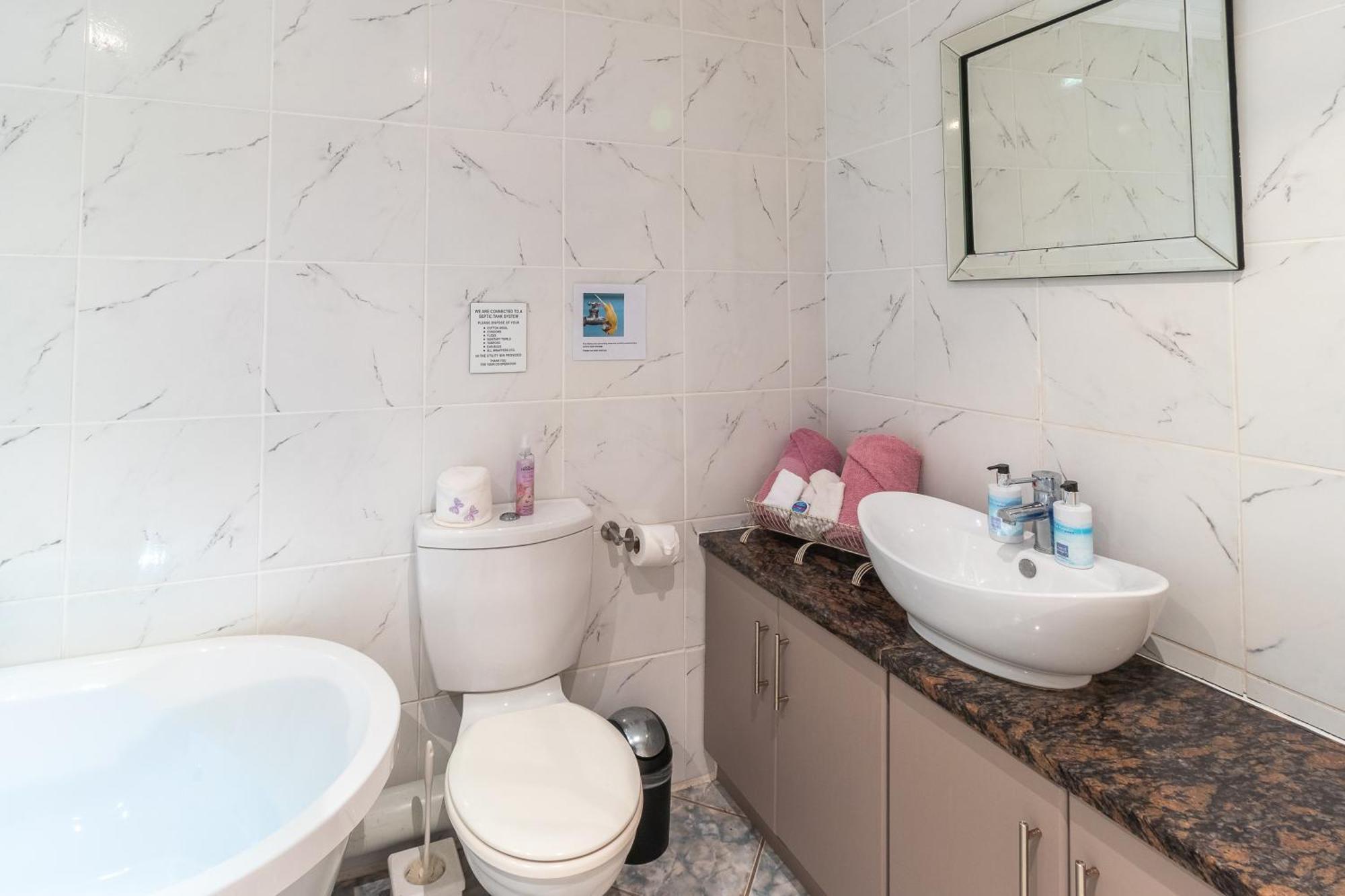 Villa Majestic For Exclusive Accommodation 포트알프레드 외부 사진