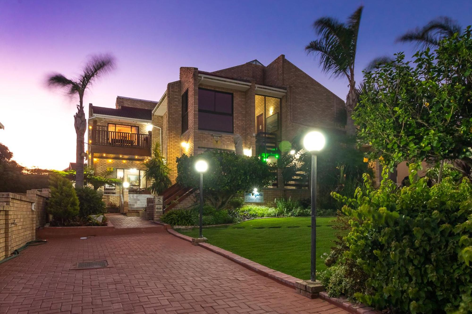 Villa Majestic For Exclusive Accommodation 포트알프레드 외부 사진