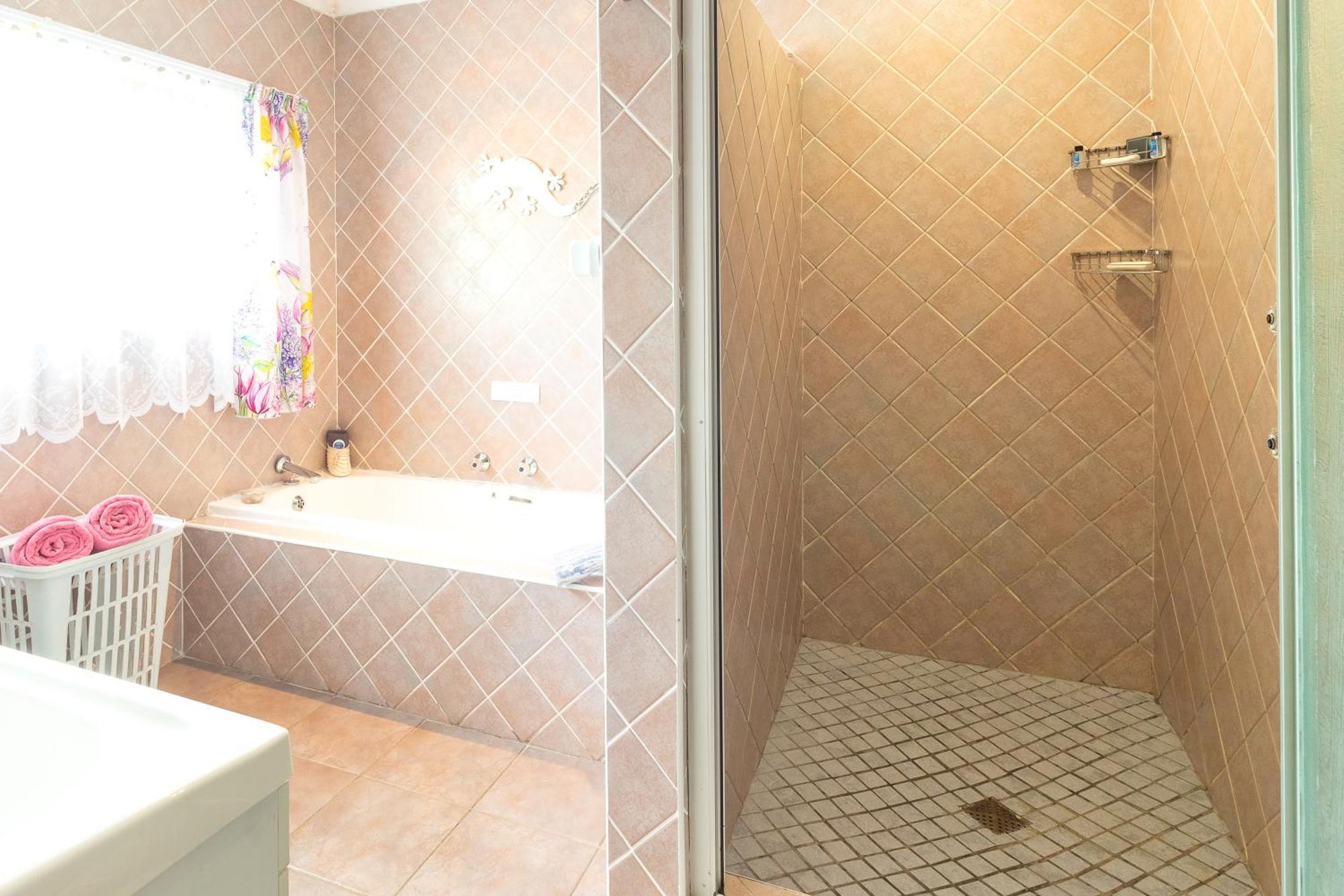Villa Majestic For Exclusive Accommodation 포트알프레드 외부 사진