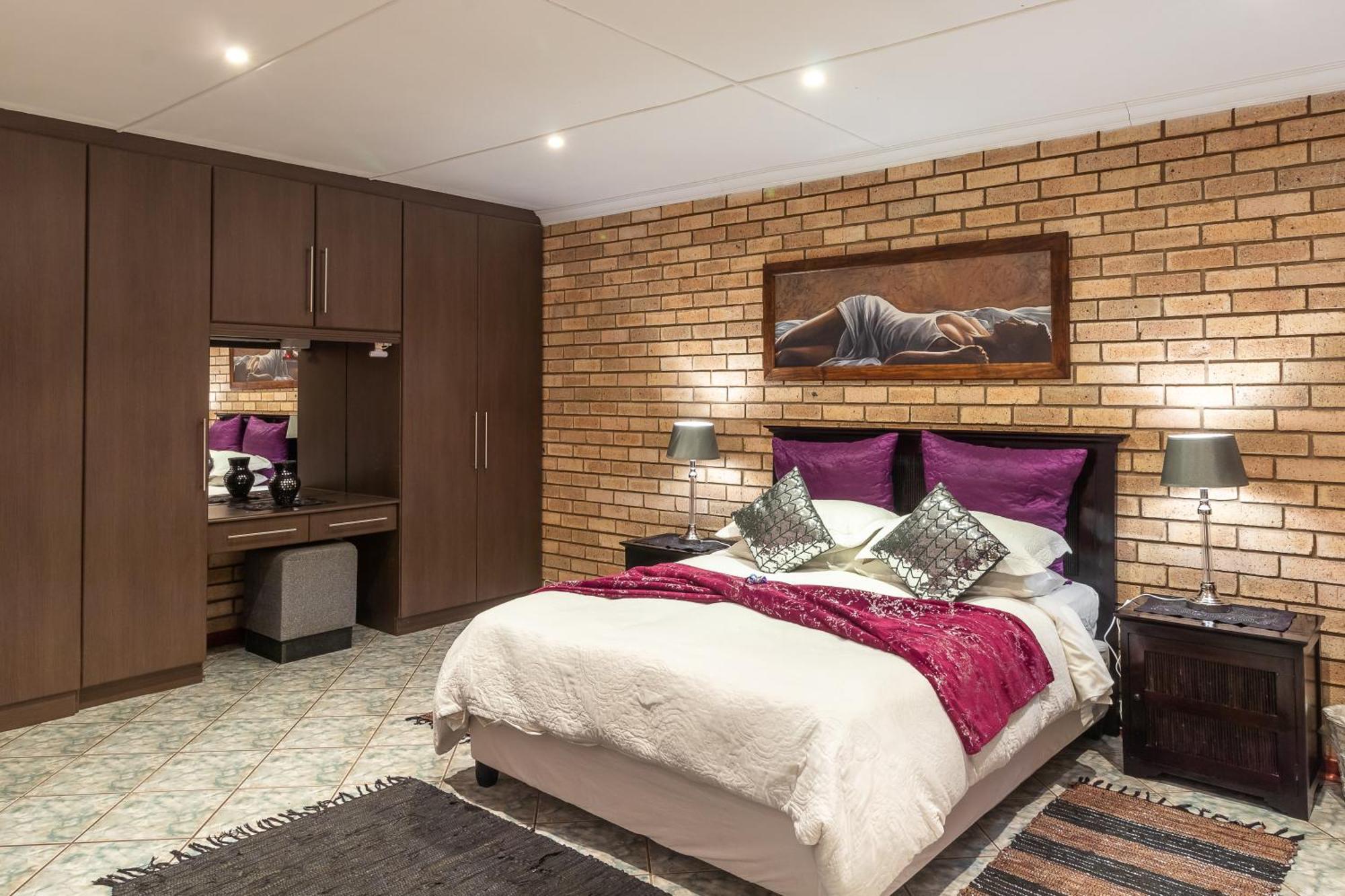 Villa Majestic For Exclusive Accommodation 포트알프레드 외부 사진