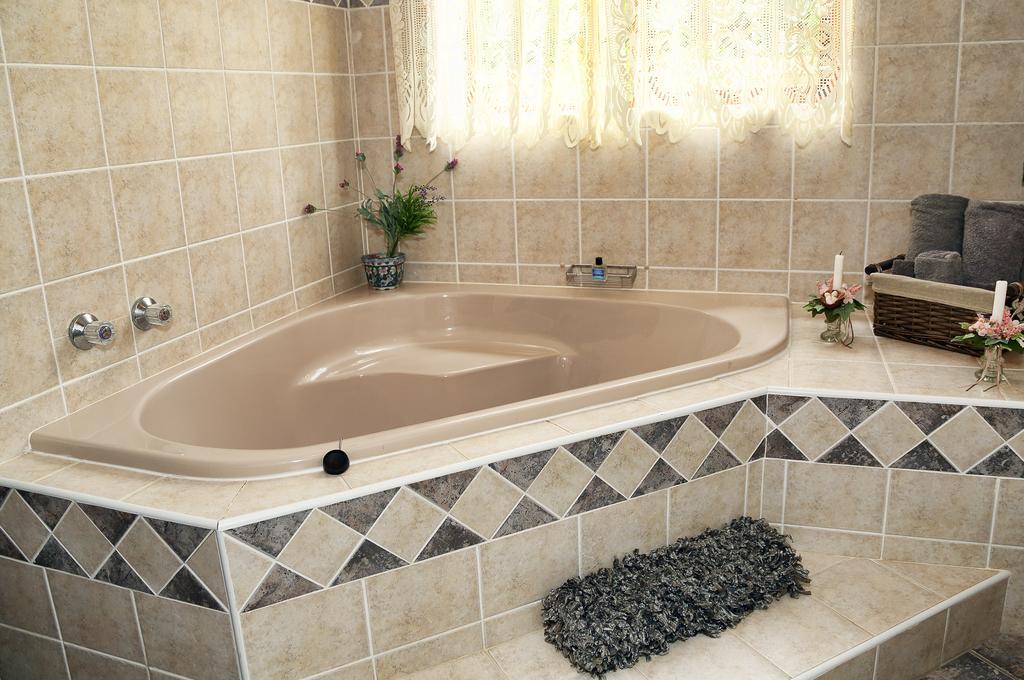 Villa Majestic For Exclusive Accommodation 포트알프레드 객실 사진