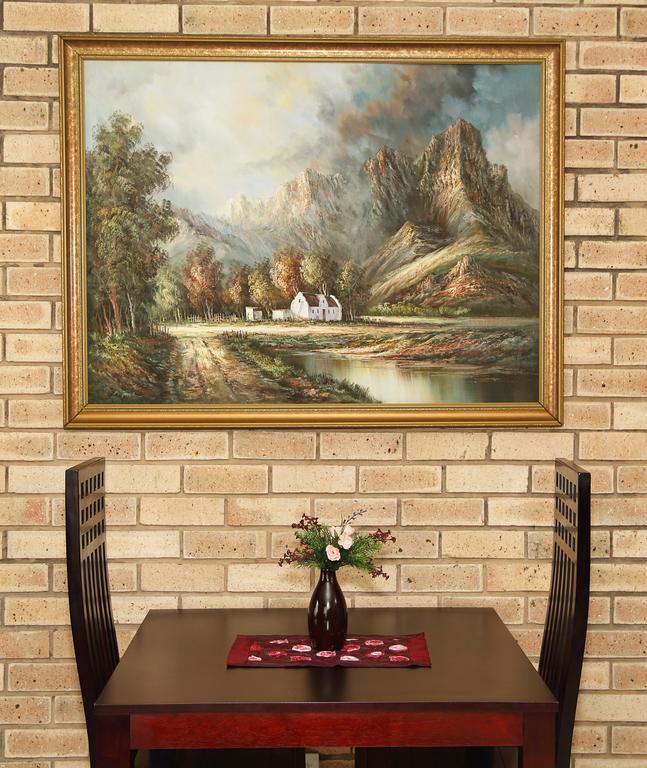 Villa Majestic For Exclusive Accommodation 포트알프레드 객실 사진