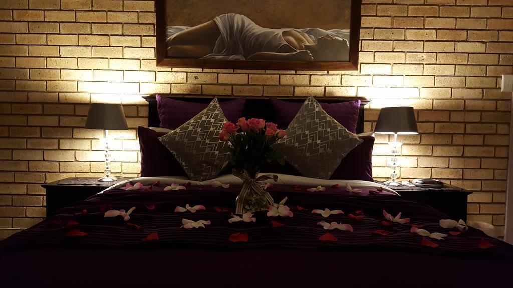 Villa Majestic For Exclusive Accommodation 포트알프레드 외부 사진