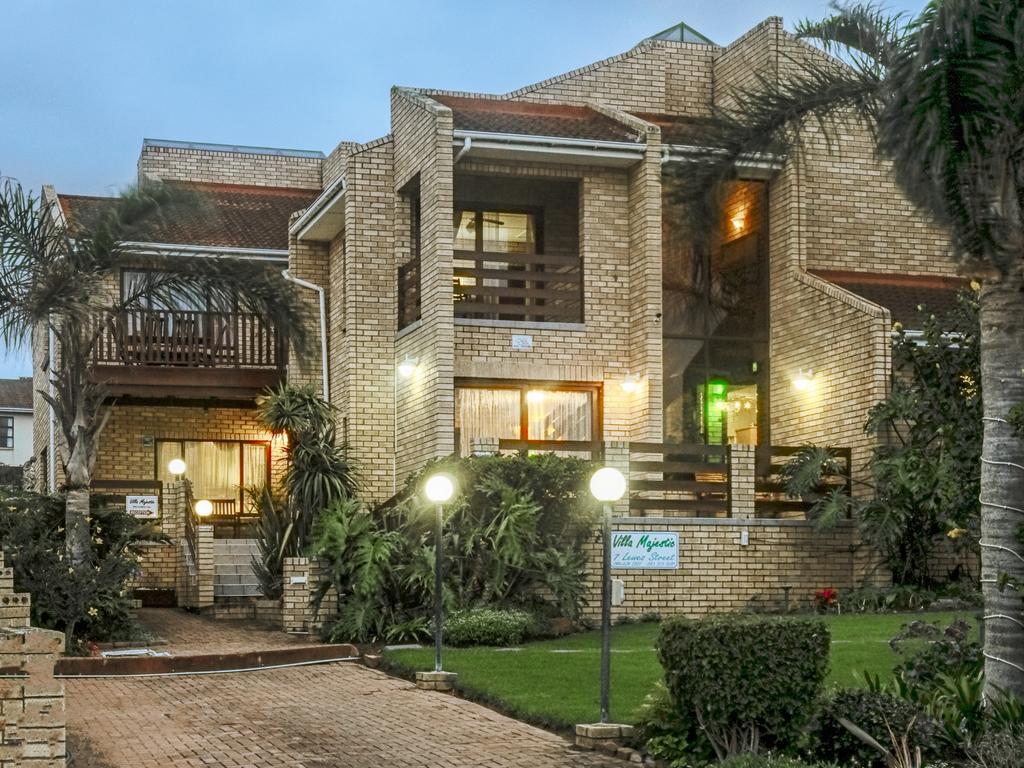 Villa Majestic For Exclusive Accommodation 포트알프레드 외부 사진