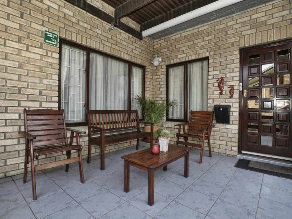 Villa Majestic For Exclusive Accommodation 포트알프레드 외부 사진