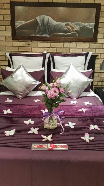 Villa Majestic For Exclusive Accommodation 포트알프레드 외부 사진